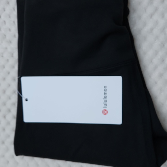 Nwt Lululemon Wunder Train HR Tight 28 Leggings *Everlux - Picture 6 of 9